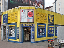 Reeperbahn 44