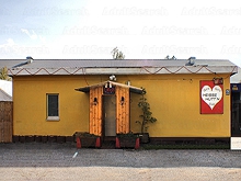 Heisse Hutt’N (formerly Blaue Lagune)