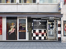 Broadway