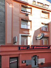 Bar El Amanecer
