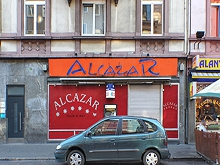 Alcazar