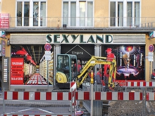Sexyland