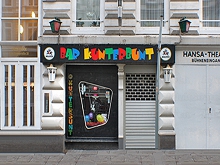 Bar Kunterbunt