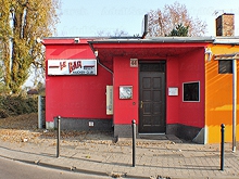 Le Bar