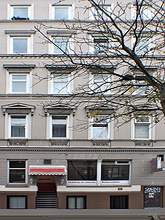 Leierkasten