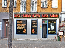Sex Kino