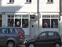 Savage Leather