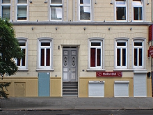 Pension Lohse