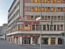 Beate Uhse Erotic Museum
