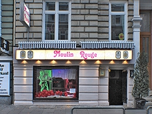 Moulin Rouge