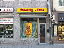 Candy Bar