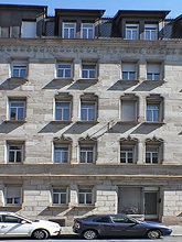 Haus Nr. 11