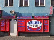 Video Kabinen