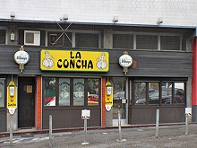 La Concha