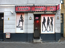 Erotik Kino