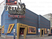 Susis Show Bar