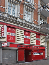 Erotixx