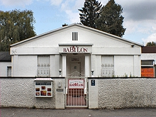 Babylon