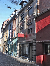Weber 5A