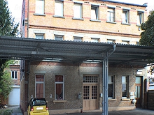 Penthouse Cannstatt