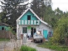 Bienenkorb