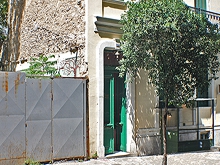Haus 27 – Kolonou