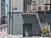Haus 27A – Lasonos