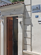 Haus 11 – Kolonou