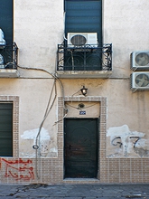Haus 20A – Lasonos