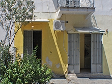 Haus 37 – Lasonos