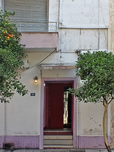 Haus 30 – Kolonou