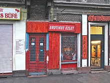 Oázis Erotic Shop
