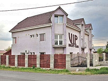 VIP Night Club