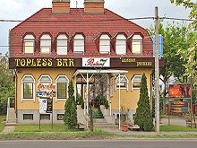 Belami Night Locale & Pension