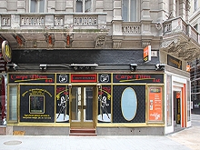 Carpe Diem Bar