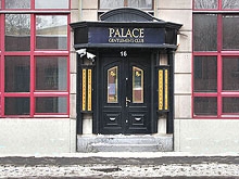 Palace Gentlemen's Club