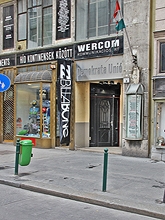 NEW YORK Night Club