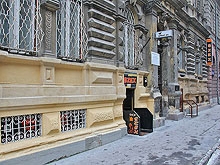 Connection Szex Shop