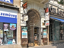 Men Store, Gay Video Shop