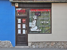 Intim Bolt