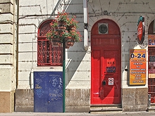 Angel Sex Shop