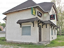 Pipacs Bár