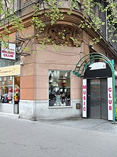 Milady Striptease Bar