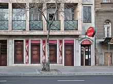 New Caligula Night Club