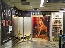 Diamond Sex Shop