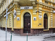 Club 13
