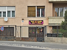 Forró Erotika Sex Shop