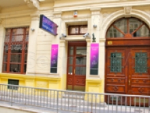 Palace Lounge & Club