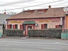 Sakáltanya Night Club