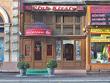 Club Király